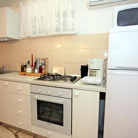 Apartman Martina