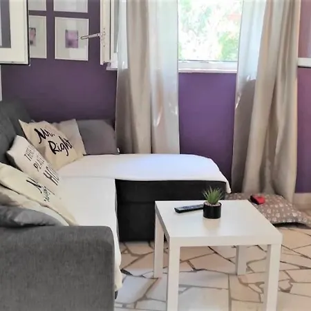 Martina Apartment