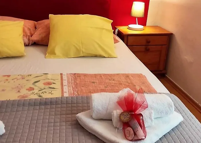 شقة Martina