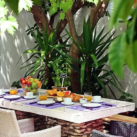 Apartament Martina *