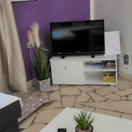 Martina Apartament