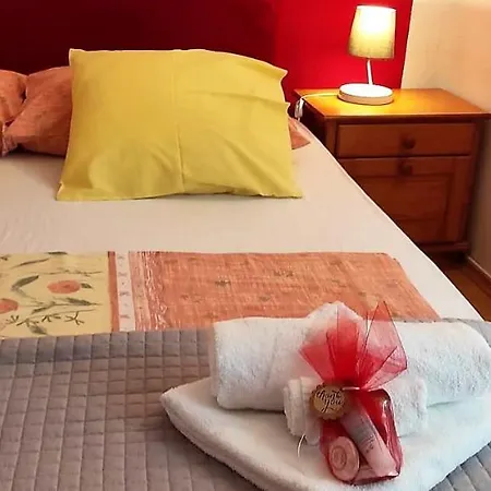 Apartament Martina