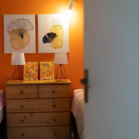 Apartment Martina Supetar